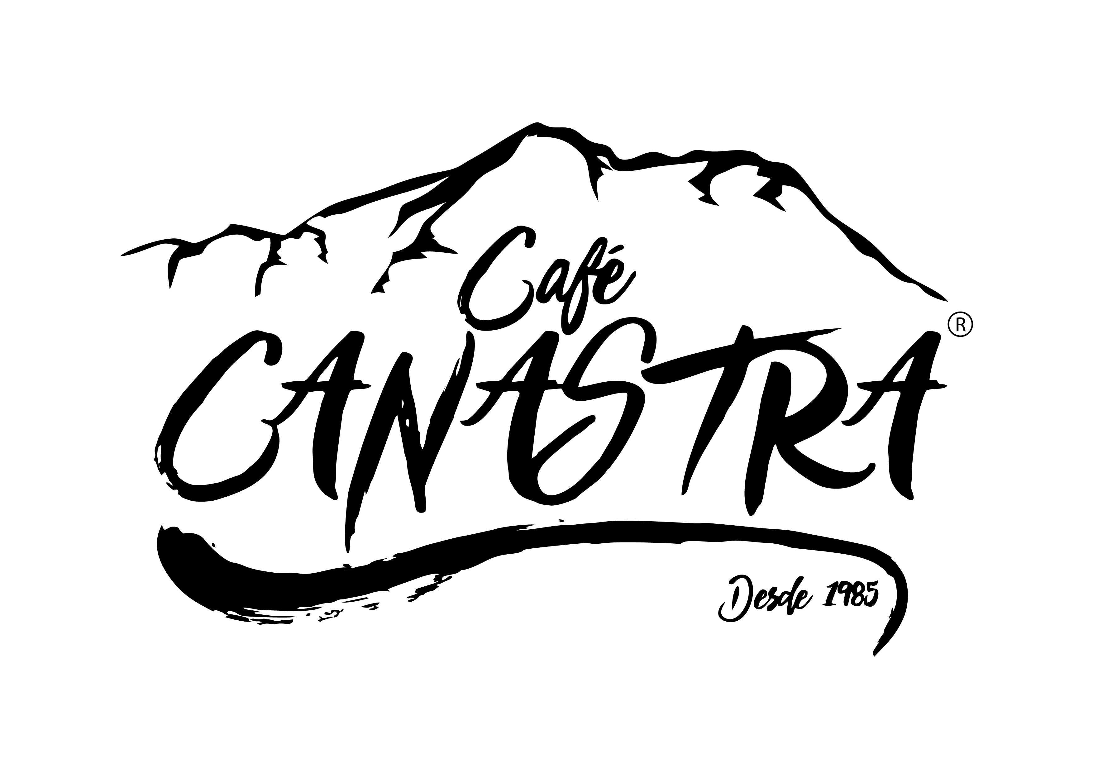 Logo Café Canastra